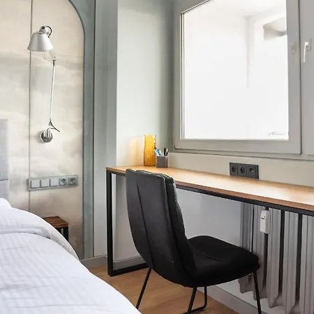 Apartman Panorama Chmielna 35 By Bookinghost Varsó