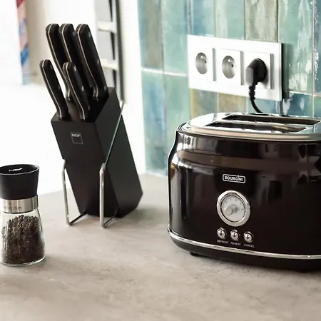 Panorama Chmielna 35 By Bookinghost *