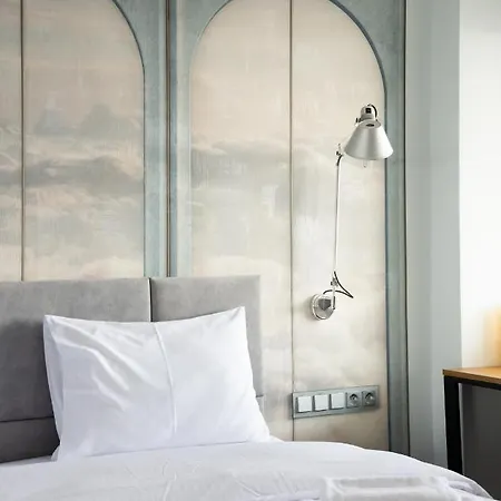 Appartement Panorama Chmielna 35 By Bookinghost