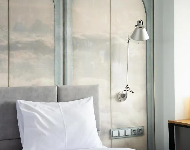 Διαμέρισμα Panorama Chmielna 35 By Bookinghost